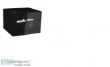 Ozone Best Digital Safe For Home and Office (19.50 Ltr) - Laposs