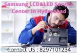 Samsung LCD TV Service Center in Hyderabad
