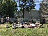 Yard Sale in Port Washington