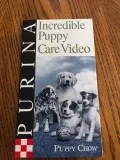 Puppy Care Video