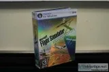 Microsoft Flight Simulator Deluxe Edition