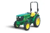 John Deere Tractor 36 hp Price in India