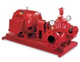 Aurora Fire Pump Parts in NYC