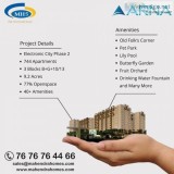 Apartments in electronic city