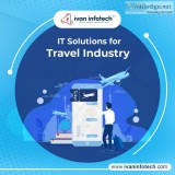 Upgrade Your Tourism Business with Latest Technologies
