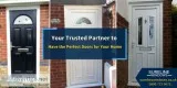 Your Trusted Partner to Have the Perfect Doors for Your Home