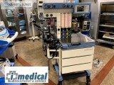 Drager Anesthesia Machine