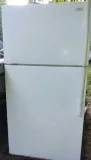Refrigerator for sale by owner
