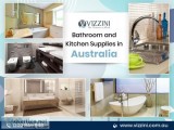 Freestanding Corner Baths - Vizzini