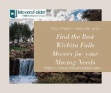 Find the Best Wichita Falls Movers for your Moving Needs