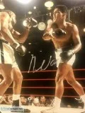 RARE BOXING COLLECTION BASEBALL COLLECTION