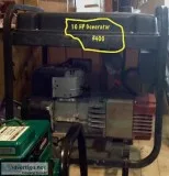 Generators