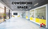 Covid-19 Virus free Coworking Space in Noida