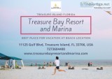 Treasure Island Beach Resort  Enjoy Beach Vacations