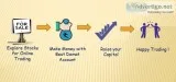 Best demat account in india 