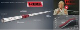 The most advanced steel shaft technology KBS golf shafts