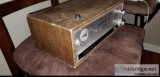 Antique Radio AM FM - 25
