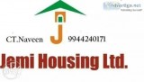 Installment Scheme DTCP Approved plots Sale at  Thiruvallur.
