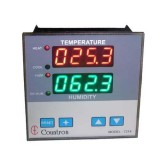 Affordable Humidity Controller for Commercial Use at Contronics