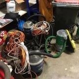 Electrical Test and Tag Services in Sydney
