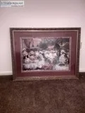 Gorgeous Large Wall Picture