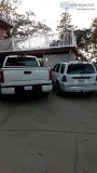 Car detailing