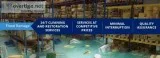 Excellent Water and Flood Damage Restoration Services in New Yor
