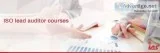 Iso lead auditor course in uae