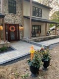 pavers and landscaping