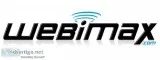Digital Marketing Services  WebiMax
