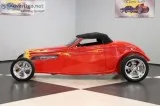 1933 Ford Roadster