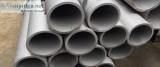 STAINLESS STEEL 347  347H EFW PIPES