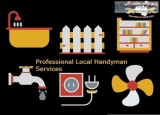 Professional Local Handyman Services in Redlands CA - Avila Pros