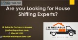 Find our List of Partial clients  who have selected JB Reliable 