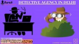Which is The Best Surveillance Detective Agency in Delhi