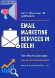 email marketing services  Delhi fpc