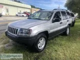 2004 jeep grand cherokee