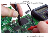 Inverter Repair Services Shop And Center In Patna