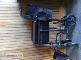 Wheelchair