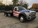 Get the Best Towing  in Downers Grove.