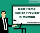 Get the Best Home Tutors in Mumbai  With Demo Class