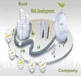 Advantages Of Choosing A Web Development Company In USA
