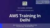 AWS Training in Delhi