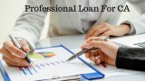 Apply Professional Loan for Chartered Accountants - Bajaj Finser