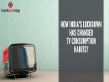 Book Television ads in India at Lowest Cost