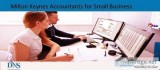 Milton Keynes Accountants for Small Business