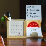 wooden Desk Organizers   I Value Every Idea