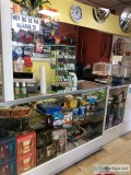 Vendo Mini Market Flagler St  35000