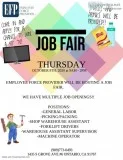 URGENTLY HIRING