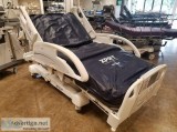 Stryker Intouch Hospital Bed